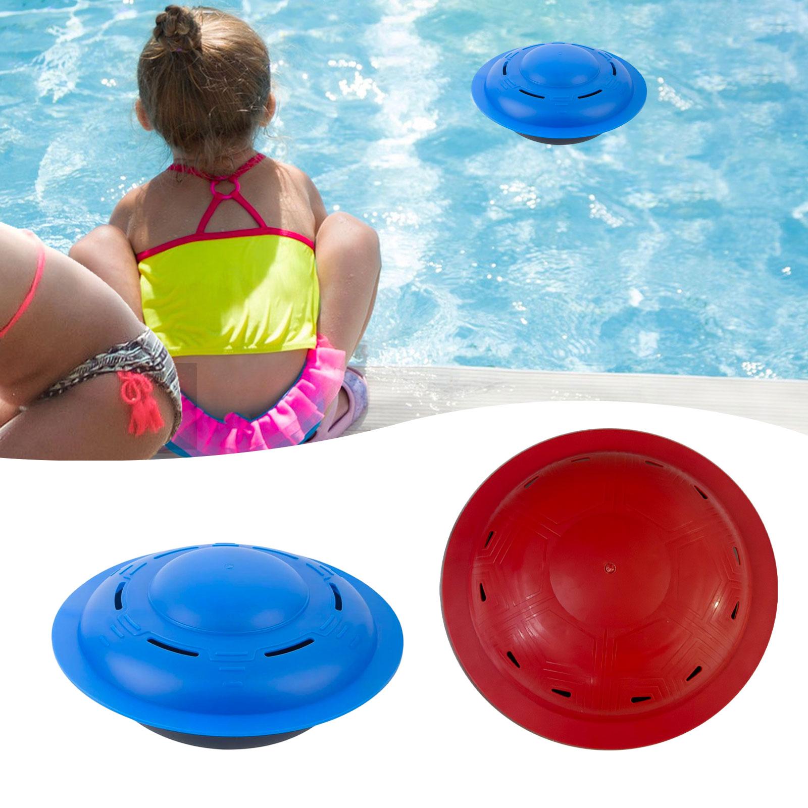 Smart Pool Alarm Floating Desi - Pool Alarm Float ulasan dan harga