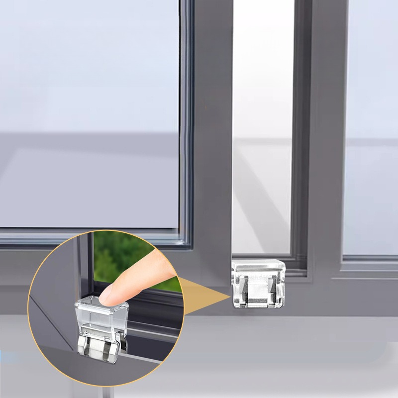 Window Limit Buckle Window Loc - Window Lock Bar ulasan dan harga