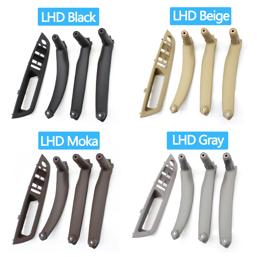 LHD RHD 4pcs Set Door Window S - Window Lock Bar ulasan dan harga