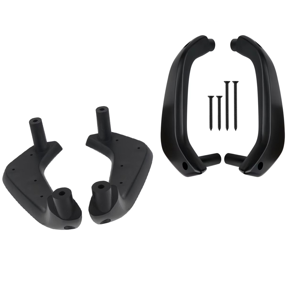 Car Interior Door Pull Handle  - Window Lock Bar ulasan dan harga