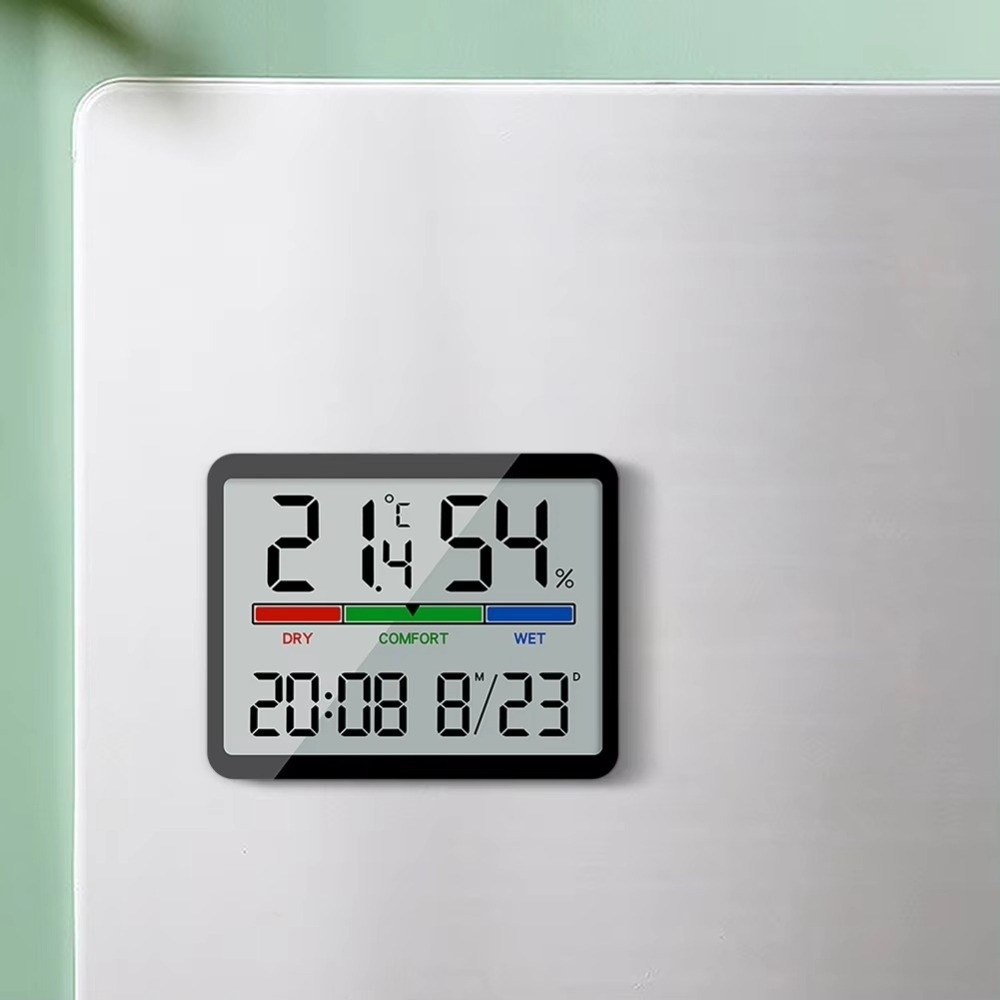 Magnetic Hanging Clock Ultra T - Pool Alarm Float ulasan dan harga