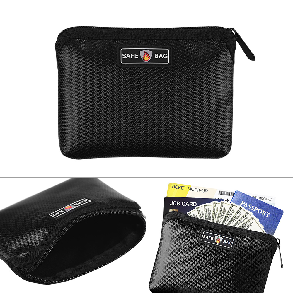 Fireproof Waterproof Document  - Fire Safe Document ulasan dan harga