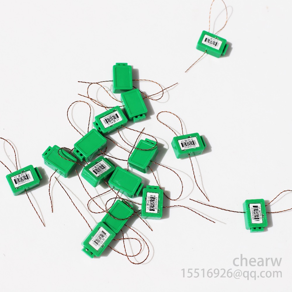 100piece Rectangle Bar Code Pl - Window Lock Bar ulasan dan harga