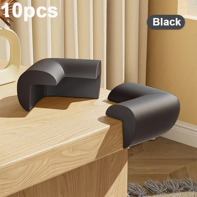 10pcs Baby Table Corner Protec - Outlet Cover Baby ulasan dan harga