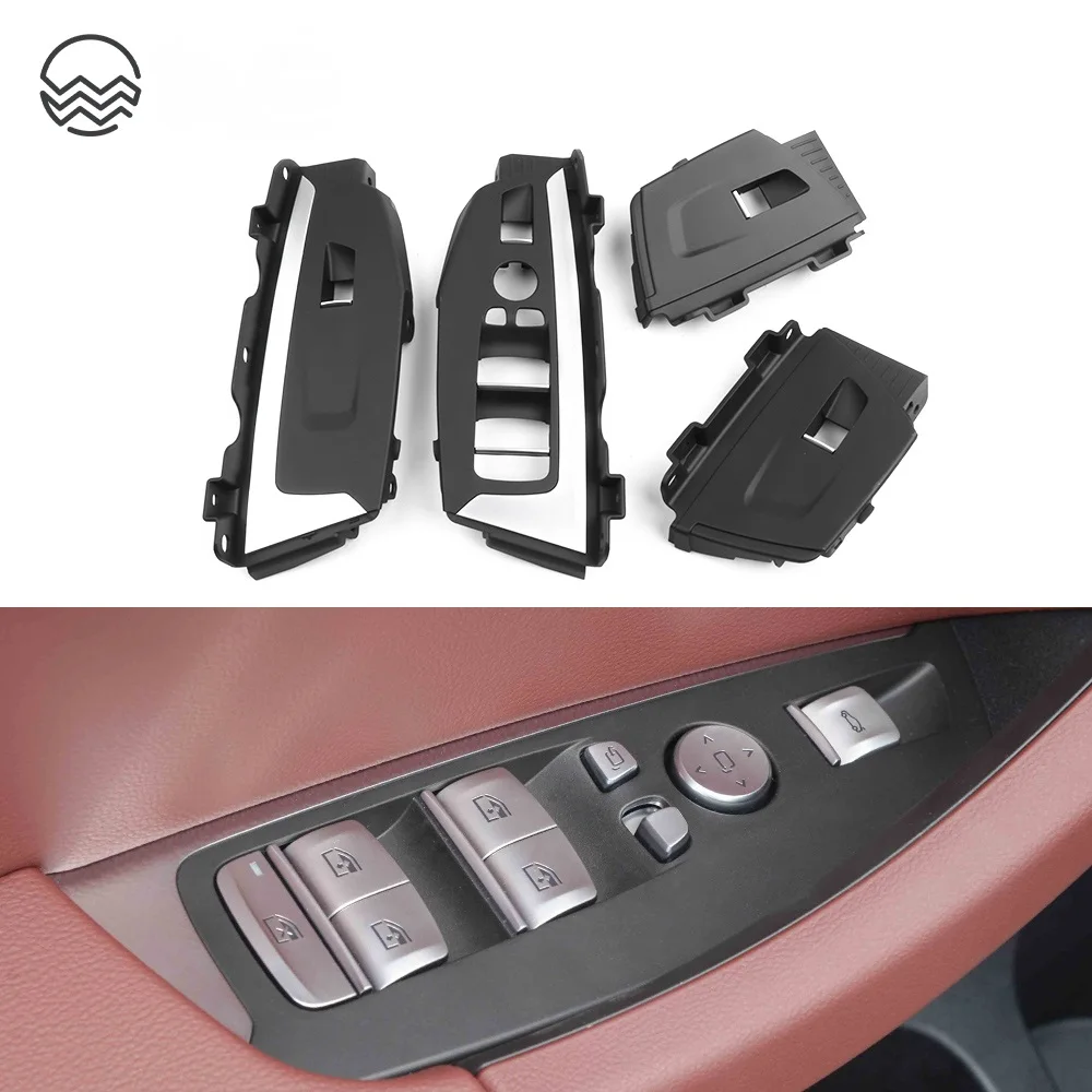 For BMW X3 X4 G01 G02 G08 F97  - Window Lock Bar ulasan dan harga