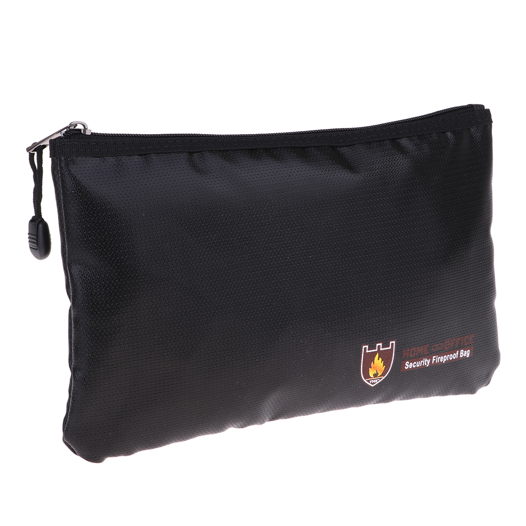 File Document Holder Handbag P - Fire Safe Document ulasan dan harga