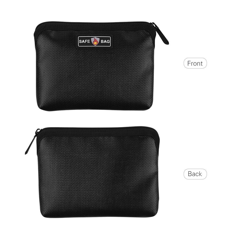 【New】Fireproof Waterproof Docu - Fire Safe Document ulasan dan harga