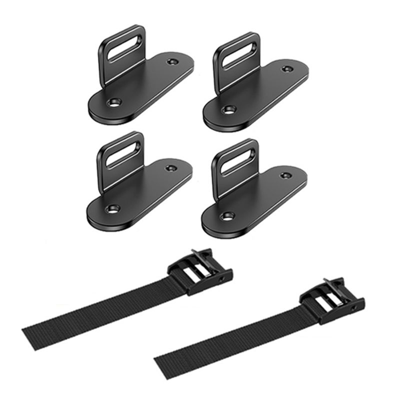 TFTP-Anti Tip Furniture Anchor - Earthquake Anchor Strap ulasan dan harga