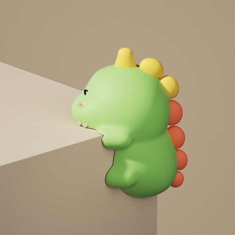 Cartoon Corner Protector Anti- - Outlet Cover Baby ulasan dan harga