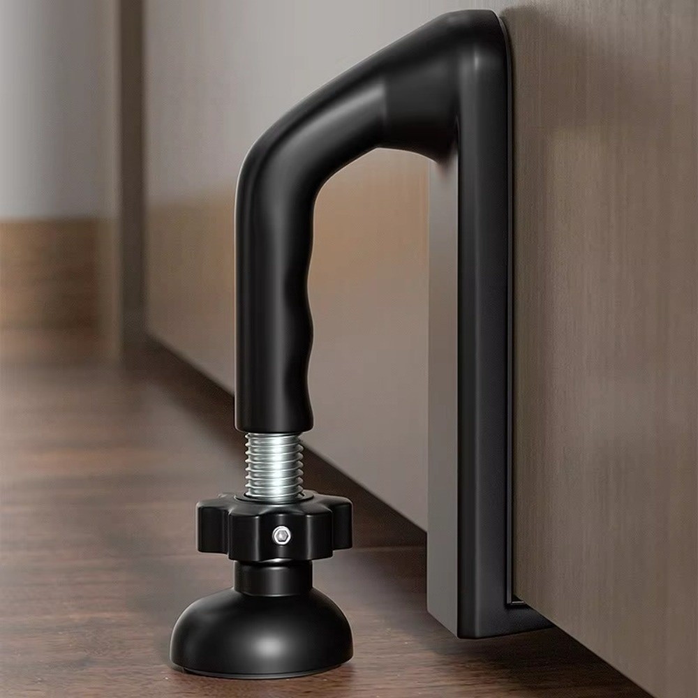 New Anti Pry Door Stop Burglar - Door Stop Alarm ulasan dan harga