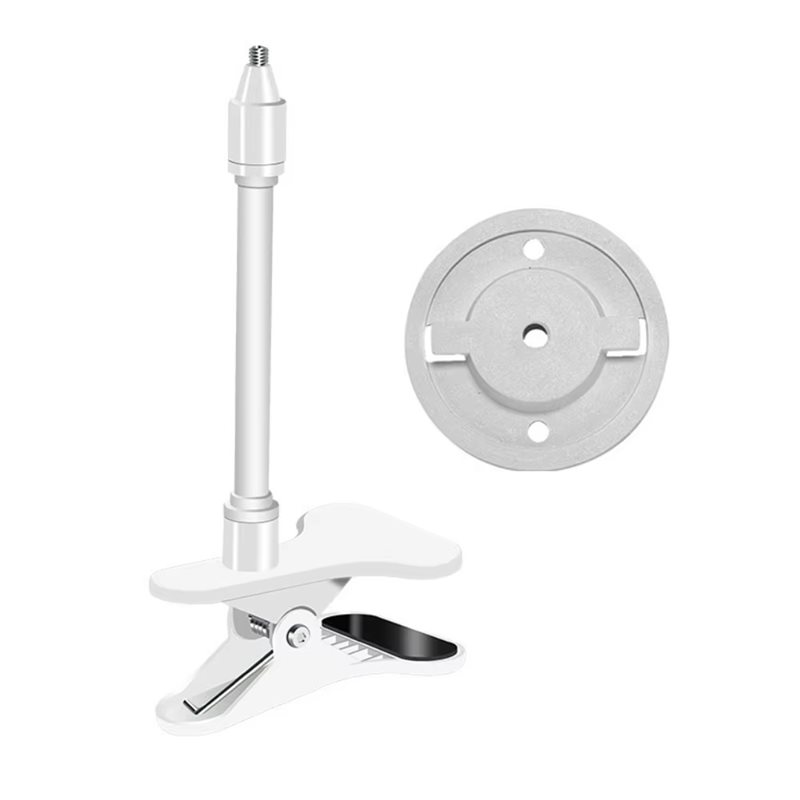FULL-2X Flexible Clamp Mount M - Tp-Link Camera Tapo C210 ulasan dan harga