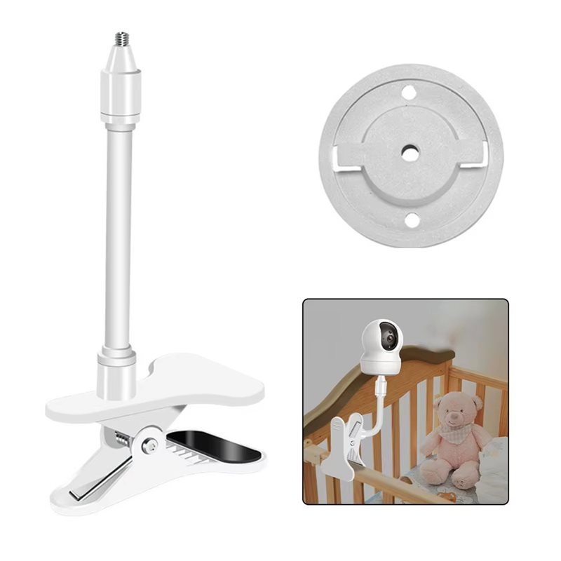 FULL-2X Flexible Clamp Mount M - Tp-Link Camera Tapo C210 ulasan dan harga