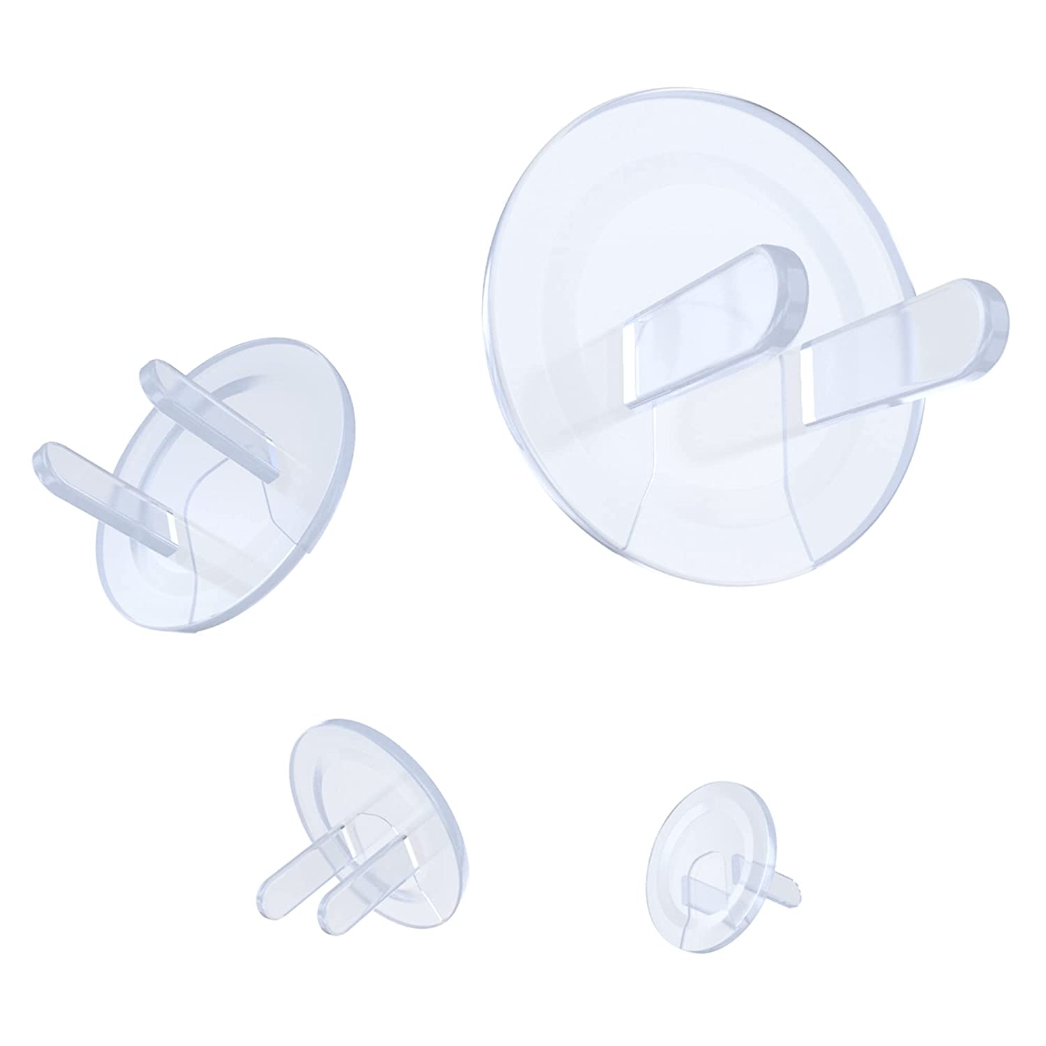 10pcs Outlet Covers, American  - Outlet Cover Baby ulasan dan harga