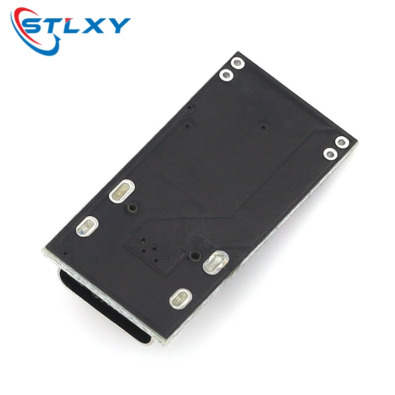 Stlxy-Type-C USB Boost Power R - Co Detector Plug ulasan dan harga