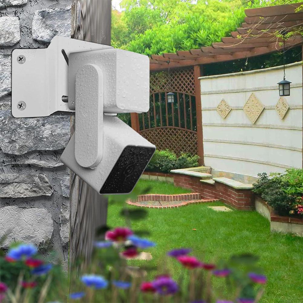 Metal Corner Mount For S340 Br - Eufy Camera S340 ulasan dan harga