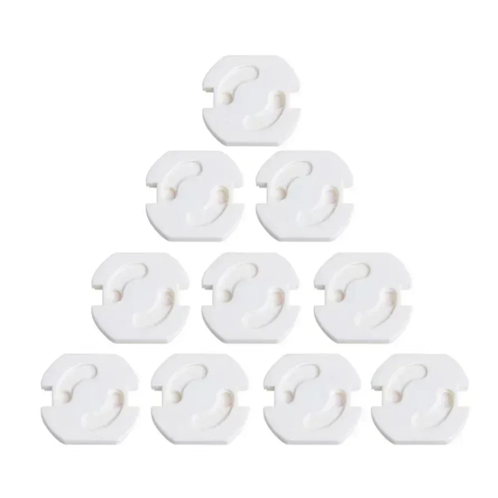 1/10pcs  Baby Safety Child Ele - Outlet Cover Baby ulasan dan harga