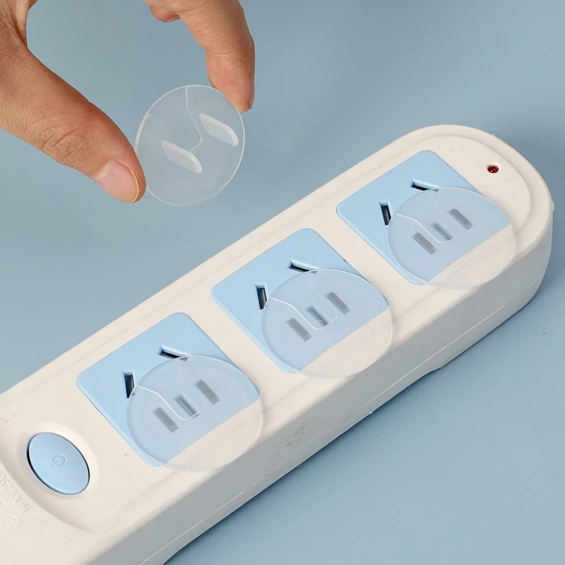 10/20PCS Childproof Outlet Cov - Outlet Cover Baby ulasan dan harga