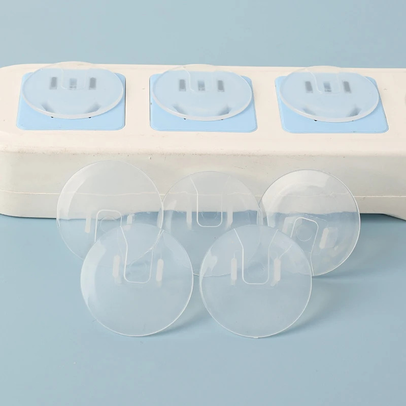 10/20PCS Childproof Outlet Cov - Outlet Cover Baby ulasan dan harga