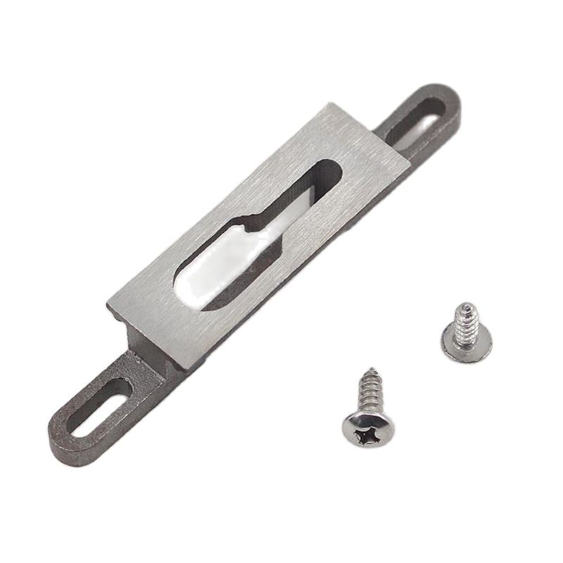 Stainless Steel Lock Buckle Wi - Window Lock Bar ulasan dan harga