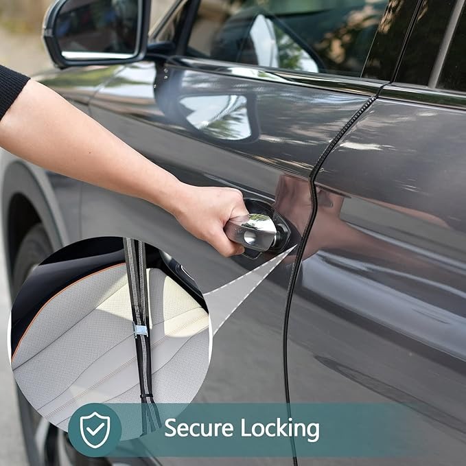 4pcs RV Van Sliding Door Anti- - Security Chain Door ulasan dan harga