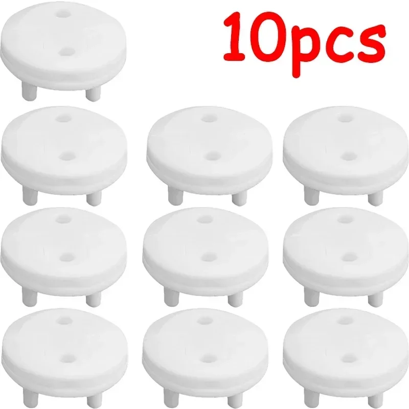 1-20Pcs Kids Outlet Socket Cov - Outlet Cover Baby ulasan dan harga