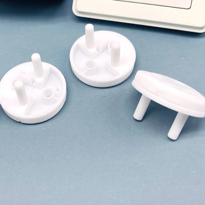 Certified Childproof European  - Outlet Cover Baby ulasan dan harga