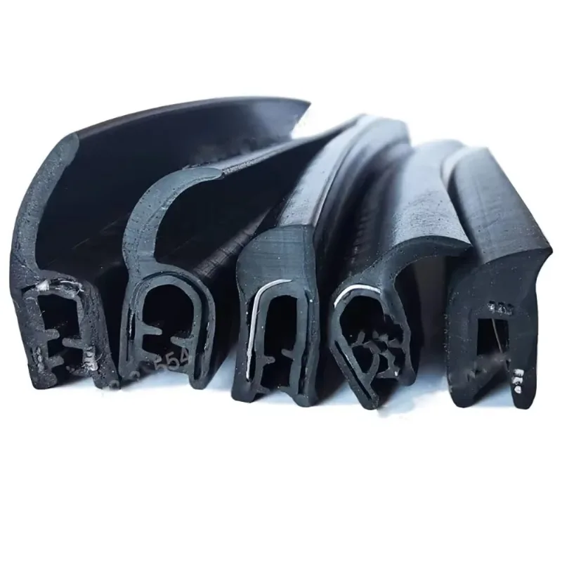 h/F/U Shape Sealing Strip EPDM - Window Lock Bar ulasan dan harga