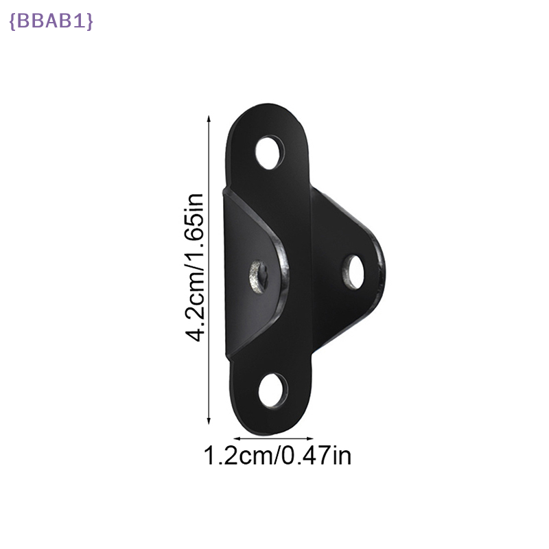 1Set Furniture Anchors Anti Ti - Earthquake Anchor Strap ulasan dan harga
